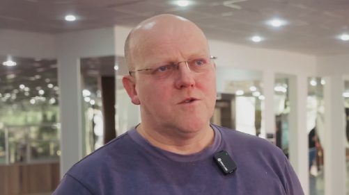 Сергей Деев